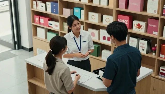售后服务如何影响渠道分销服务选型决策