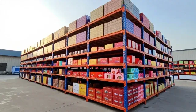 礼品采购在渠道分销中的性能表现与适用条件分析
