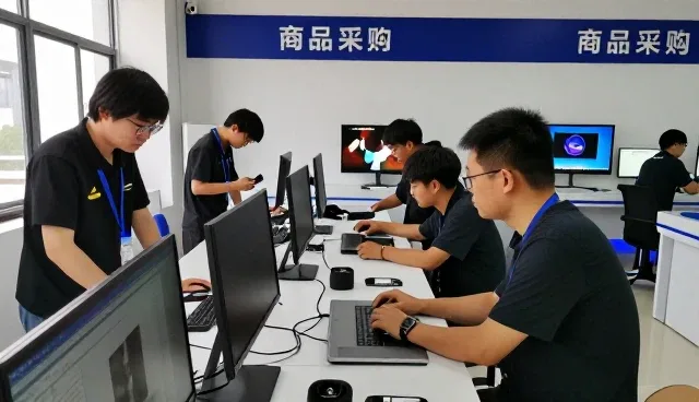 河南土到家实业有限公司带来全新的电子产品销售体验